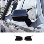 HAVAL H7 - WING GLOSS MIRROR COVER
