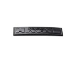HAVAL -  FRONT EMBLEM GLOSS
