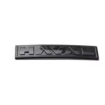 HAVAL JOLION CITY PLUS - GLOSS FRONT EMBLEM