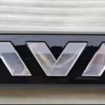 HAVAL JOLION CITY PLUS - LED FRONT EMBLEM