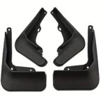 JETOUR X70 PLUS  - SET OF 4 MUDFLAP