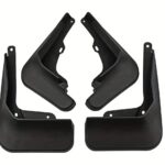 JETOUR X70 PLUS  - SET OF 4 MUDFLAP