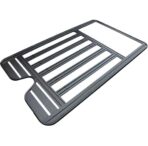 TANK 300 - ROOF RACK ALUMINIUM MATT BLACK - Image 2