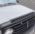 TANK 300 - BONNET PROTECTOR WITH LED - Image 4
