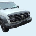 TANK 300 - 3PC TANK PRINT BONNET GUARD