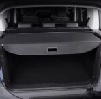 TANK 300 - BOOT RETRACTABLE COVER SUITABLE ONLY FOR ULTRALUX MODEL