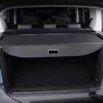 TANK 300 - BOOT RETRACTABLE COVER SUITABLE ONLY FOR ULTRALUX MODEL