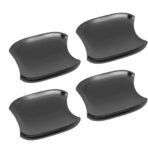 TANK 300 - COMBO DEAL  HEADLIGHT TRIM , TAILLIGHT TRIM , HANDLE COVER SET OF 4  HANDLE INNERS, MIRROR COVERS - Image 4
