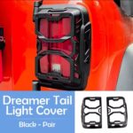 TANK 300 - DREAMER TALLIGHT TRIM