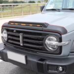 TANK 300 - BONNET PROTECTOR WITH LED