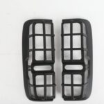 TANK 500 - TAIL LIGHT TRIM