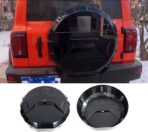 TANK 300 - GLOSS SPARE WHEEL COVER SUITABLE FOR 17 / 18 INCH RIMS