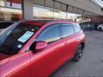 BEJING X55 - 4PC GRAIN FINISH WINDSHIELDS - Image 2