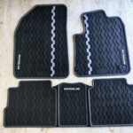HAVAL H6 FACELIFT - BRANDED RUBBER MAT