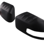 JETOUR T2 - MATTE BLACK MIRROR COVER