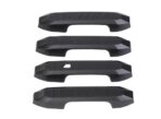 JETOUR T2 - 8PC MATT DOOR HANDLE COVERS AND INSERTS - Image 2