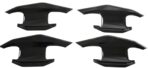 JETOUR T2 - 8PC MATT DOOR HANDLE COVERS AND INSERTS