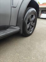 JETOUR T2 - SET OF 4 MUDFLAP - Image 3