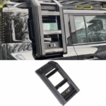 JETOUR T2 - DEFENDER STYLE SIDE LADDER