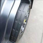 JETOUR T2 - REAR FENDER INNERS