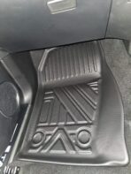 TANK 300 - 3D MOULDED  FLOOR MAT - Image 2