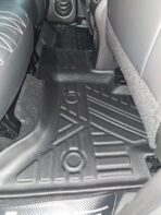 TANK 300 - 3D MOULDED  FLOOR MAT - Image 3