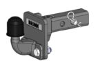 TANK 300 - BRINK TOWBAR