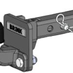 TANK 300 - BRINK TOWBAR