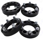 TANK 300 - 30MM WHEEL SPACERS WITH ACCESSORIES - Image 2