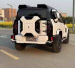 JETOUR T2 - UPGRADE TO ARMOR KIT  ( NON OEM ) - Image 4