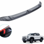 BYD SHARK  - 3D BONNET GUARD MATT BLACK