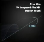 JETOUR T2 - 2PC SCREEN PROTECTOR - Image 3