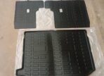 JETOUR T2 - CITY HUNTER  BODYKIT MATT BLACK  ( NON OEM )INCLUDES BOOT MAT 3PC - Image 5
