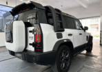 JETOUR T2 - CITY HUNTER  BODYKIT MATT BLACK  ( NON OEM )INCLUDES BOOT MAT 3PC - Image 4