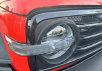 TANK 300 - COMBO DEAL  HEADLIGHT TRIM , TAILLIGHT TRIM , HANDLE COVER SET OF 4  HANDLE INNERS, MIRROR COVERS