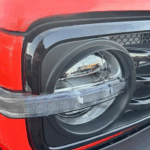 TANK 300 - COMBO DEAL  HEADLIGHT TRIM , TAILLIGHT TRIM , HANDLE COVER SET OF 4  HANDLE INNERS, MIRROR COVERS