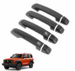 TANK 300 - COMBO DEAL  HEADLIGHT TRIM , TAILLIGHT TRIM , HANDLE COVER SET OF 4  HANDLE INNERS, MIRROR COVERS - Image 6