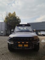 JETOUR T2 - NUDGE BAR WITH LED - Image 3