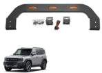 JETOUR T2 - NUDGE BAR WITH LED