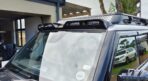JETOUR T2 - 4  POD GLOSS ROOF LIGHT LED WITH REMOTE