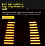 JETOUR T2 - PILLAR LED - Image 2