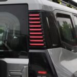 JETOUR T2 - PILLAR LED
