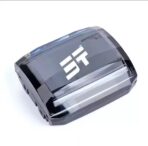 JETOUR T2 - CRYSTAL HANDLE GEAR SHIFT KNOB 7 COLOR LED - Image 2