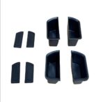 JETOUR T2 - 4PC DOOR HANDLE STORAGE BOXES WITH INSERTS - Image 3