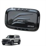 JETOUR T2 - GLOSS FUEL CAP - Image 2