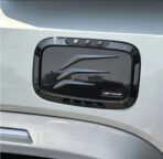 JETOUR T2 - GLOSS FUEL CAP