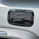 JETOUR T2 - GLOSS FUEL CAP