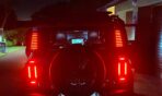 JETOUR T2 - PILLAR LED - Image 4