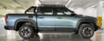 BYD SHARK 6 - SIDE DOOR CLADDING