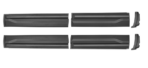 BYD SHARK 6 - SIDE DOOR CLADDING - Image 2